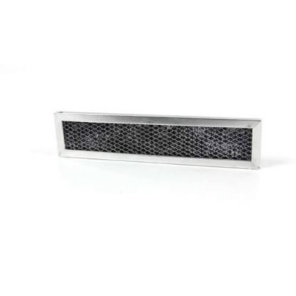 Picture of Whirlpool Microwave Filter Part# WPR0131462