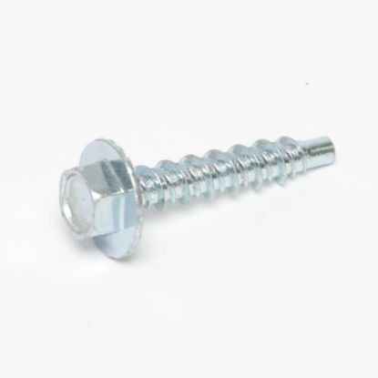Picture of Whirlpool Screw Part# WPW10004910