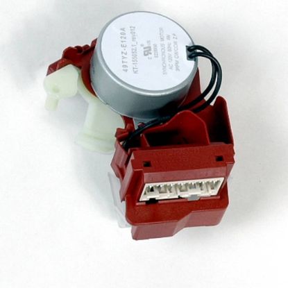 Picture of Whirlpool Washing Machine Shift Actuator Part# WPW10006355