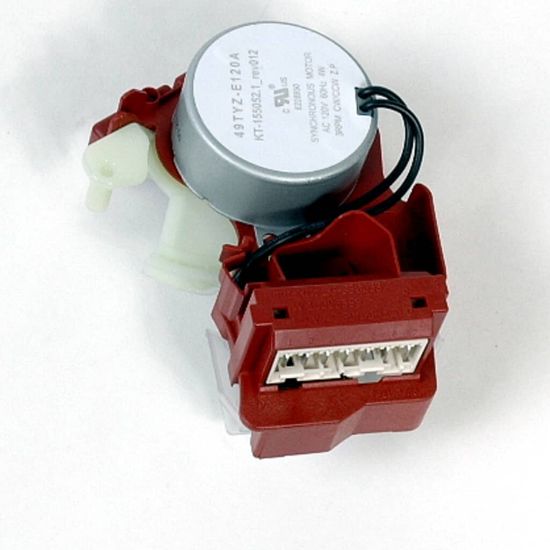 Picture of Whirlpool Washing Machine Shift Actuator Part# WPW10006355