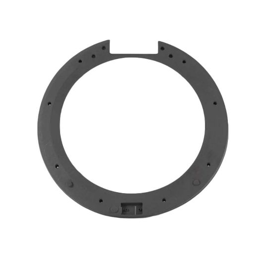 Picture of Whirlpool Frame Part# WPW10003370