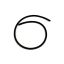 Picture of Whirlpool Hose Part# WPW10004260