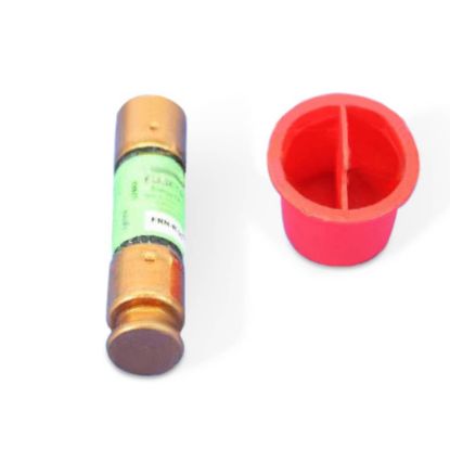 Picture of Whirlpool Microwave Fuse Part# WPW10017410