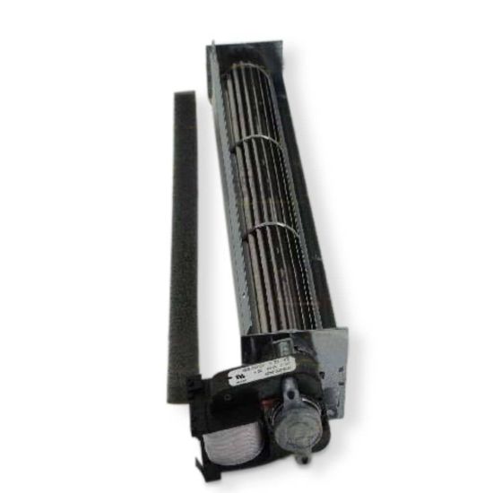 Picture of Whirlpool Blower-45mm Part# WPW10016550