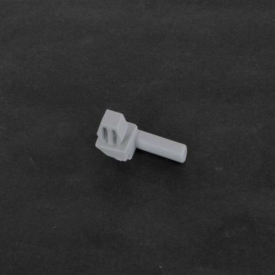 Picture of Whirlpool Dryer Hinge Part# WPW10044470