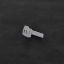 Picture of Whirlpool Dryer Hinge Part# WPW10044470