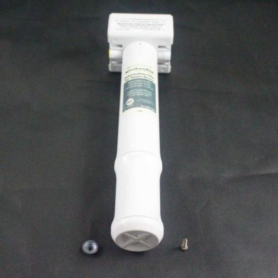 Picture of Whirlpool Filter Part# WPW10049700