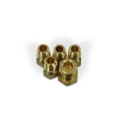 Picture of Whirlpool Spud-orfce Part# WPW10032030