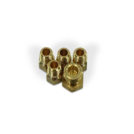 Picture of Whirlpool Spud-orfce Part# WPW10032030