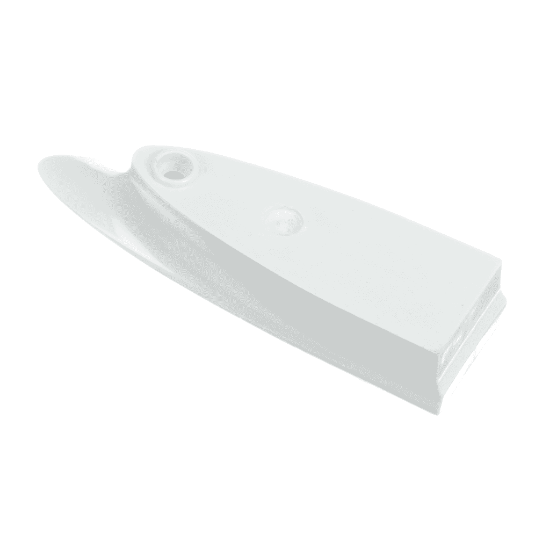 Picture of Whirlpool Adapter Part# WPW10023220