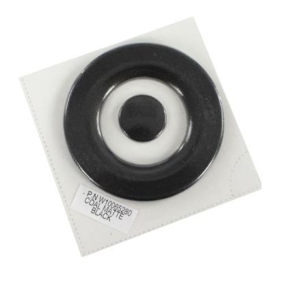 Picture of Whirlpool Cap-burner Part# WPW10065280