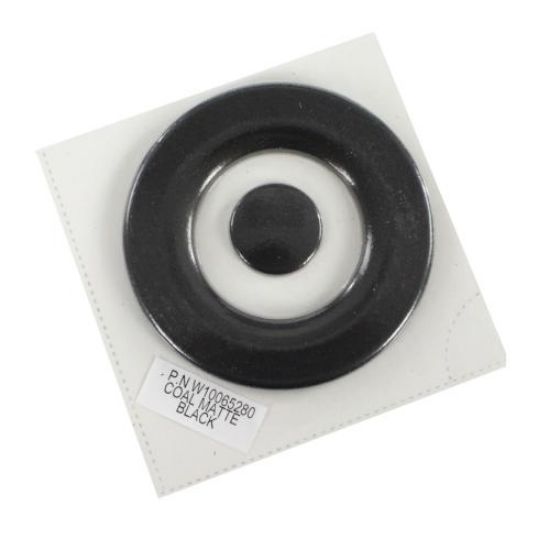 Picture of Whirlpool Cap-burner Part# WPW10065280