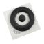 Picture of Whirlpool Cap-burner Part# WPW10065280
