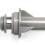 Picture of Whirlpool Dishwasher Lower Wash Arm Support Part# WPW10077898