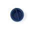 Picture of Whirlpool Dishwasher Rinse Aid Cap Part# WPW10077881