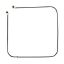 Picture of Whirlpool Heater Part# WPW10082894
