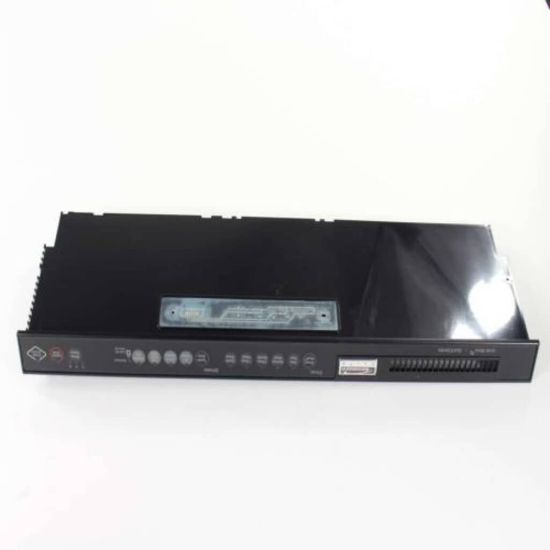 Picture of Whirlpool Control Panel Part# WPW10083090