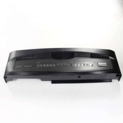 Picture of Whirlpool Control Panel Part# WPW10083050