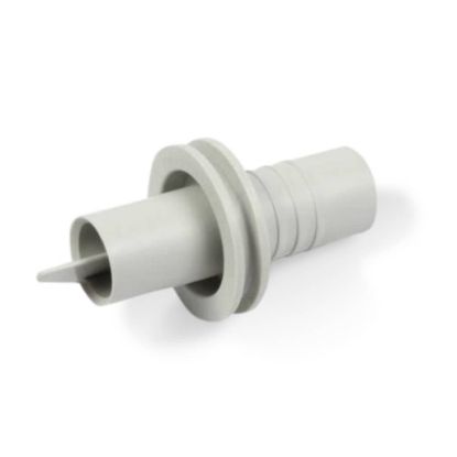 Picture of Whirlpool Dishwasher Spray Arm Manifold Receiver Part# WPW10082831