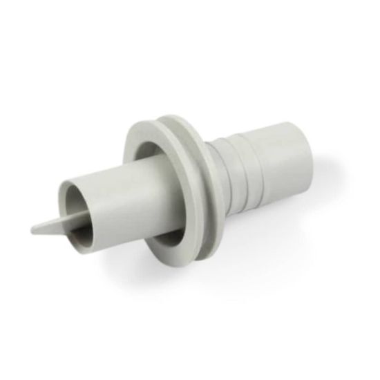 Picture of Whirlpool Dishwasher Spray Arm Manifold Receiver Part# WPW10082831