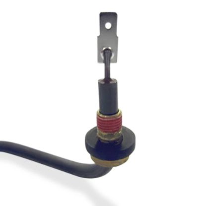 Picture of Whirlpool Dishwasher Heating Element Part# WPW10082892