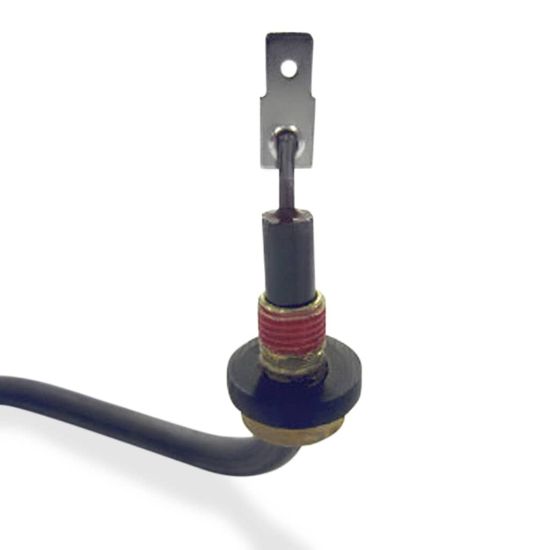 Picture of Whirlpool Dishwasher Heating Element Part# WPW10082892