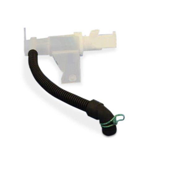 Picture of Whirlpool Nozzle Part# WPW10106990