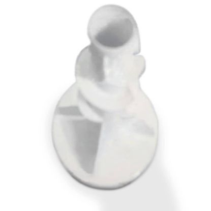 Picture of Whirlpool Agitator Part# WPW10093672