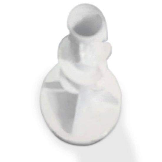 Picture of Whirlpool Agitator Part# WPW10093672