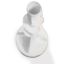Picture of Whirlpool Agitator Part# WPW10093672