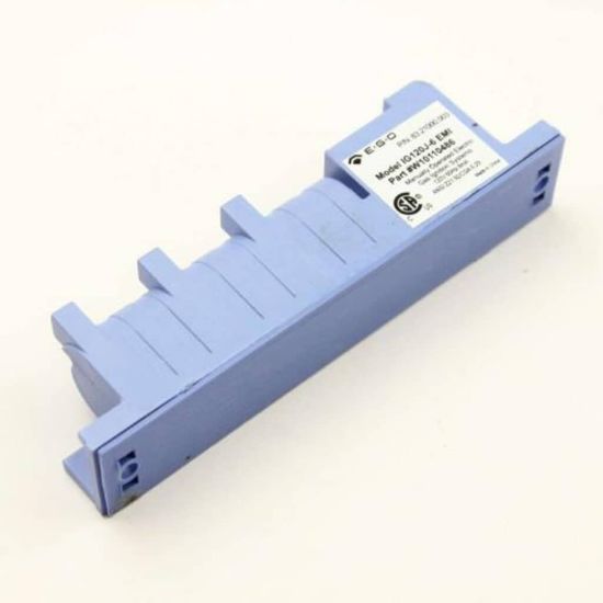 Picture of Whirlpool Spark Module, 6+0(Filtered) Part# WPW10110486