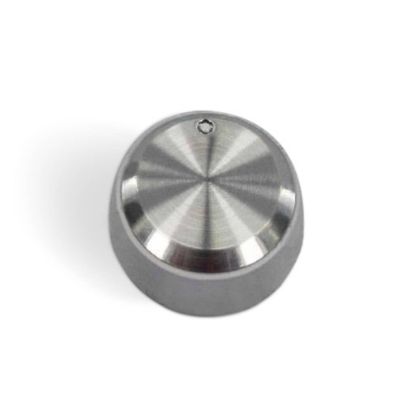 Picture of Whirlpool Knob Part# WPW10110035