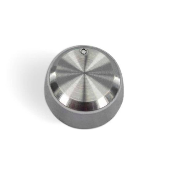 Picture of Whirlpool Knob Part# WPW10110035