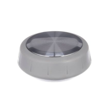 Picture of Whirlpool Knob Part# WPW10110033