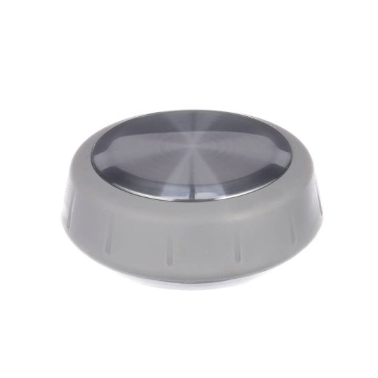 Picture of Whirlpool Knob Part# WPW10110033