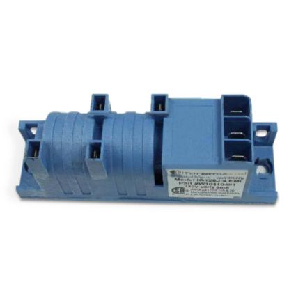 Picture of Whirlpool Spark,module 4+0 Filtered Part# WPW10110491