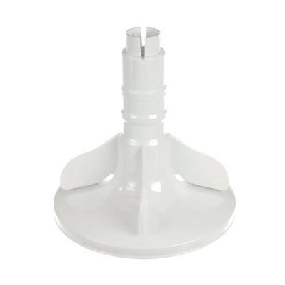 Picture of Whirlpool Agitator Part# WPW10110020