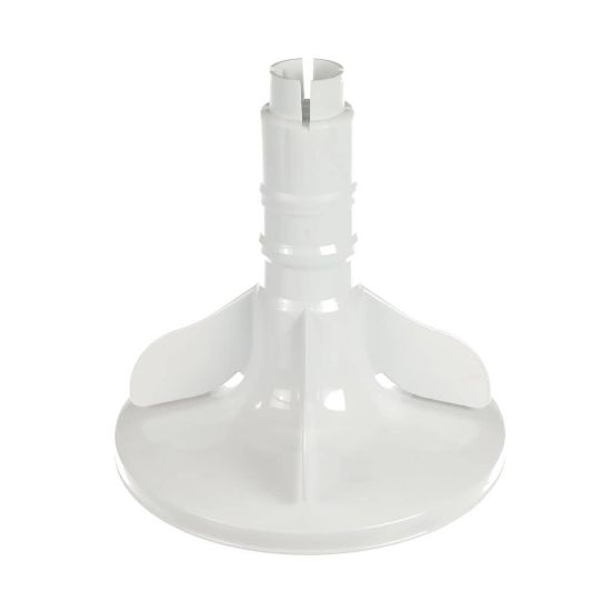 Picture of Whirlpool Agitator Part# WPW10110020