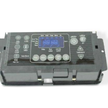 Picture of Whirlpool Control Board Part# WPW10108190