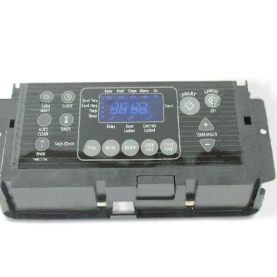 Picture of Whirlpool Control Board Part# WPW10108190