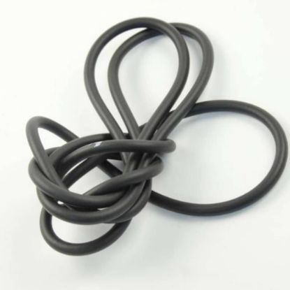 Picture of Whirlpool Gasket Part# WPW10111158