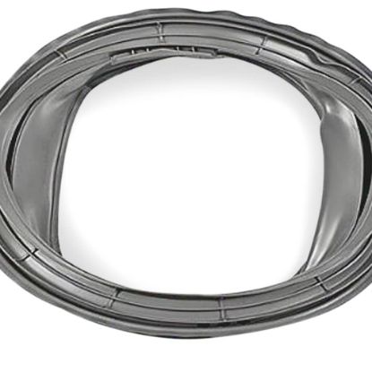 Picture of Whirlpool Front Load Washer Door Boot Seal Part# WPW10111435