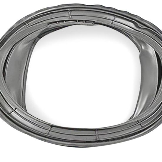 Picture of Whirlpool Front Load Washer Door Boot Seal Part# WPW10111435