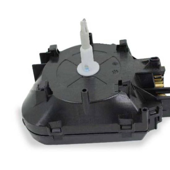 Picture of Whirlpool Timer - Ang Seq.- Wd Part# WPW10111389