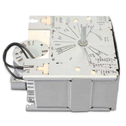 Picture of Whirlpool Timer- Emerson Part# WPW10112081