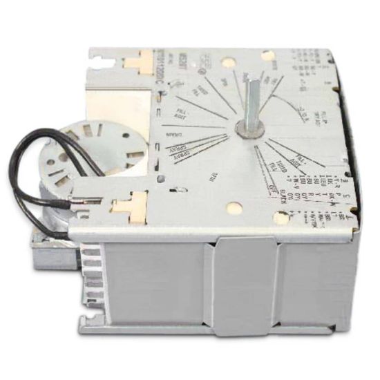 Picture of Whirlpool Timer- Emerson Part# WPW10112081