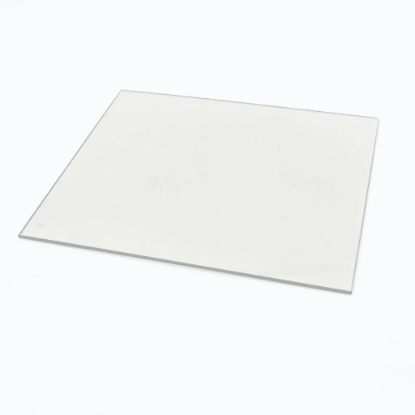 Picture of Whirlpool Glass Door Part# WPW10115695