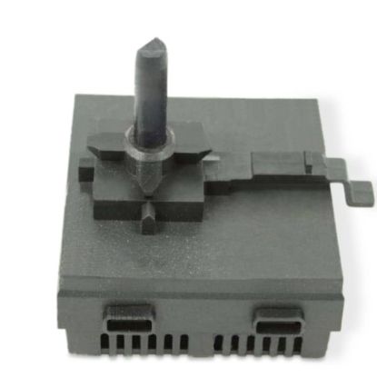 Picture of Whirlpool Swtch-temp Part# WPW10112532