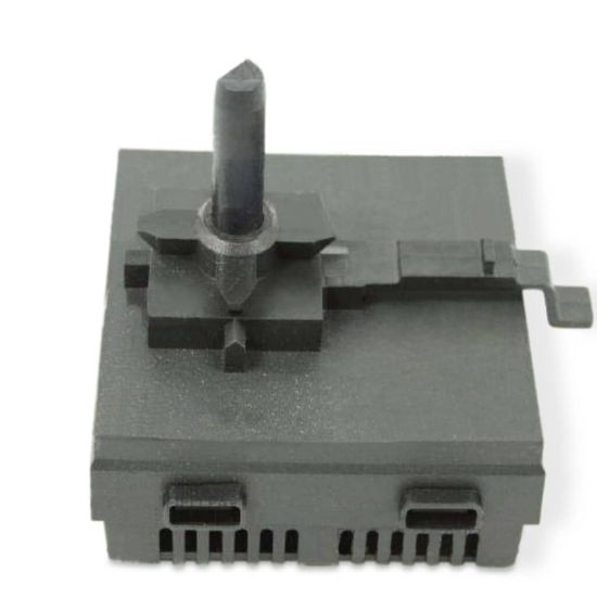 Picture of Whirlpool Swtch-temp Part# WPW10112532