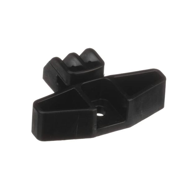 Picture of Whirlpool Electric Range Front Drawer Glide Part# WPW10114344